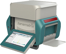 Рентгенофлуоресцентный спектрометр P-METRIX