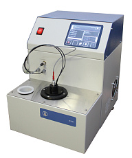 Автоматический аппарат для определения температуры помутнения нефтепродуктов АТП-ЛАБ-12